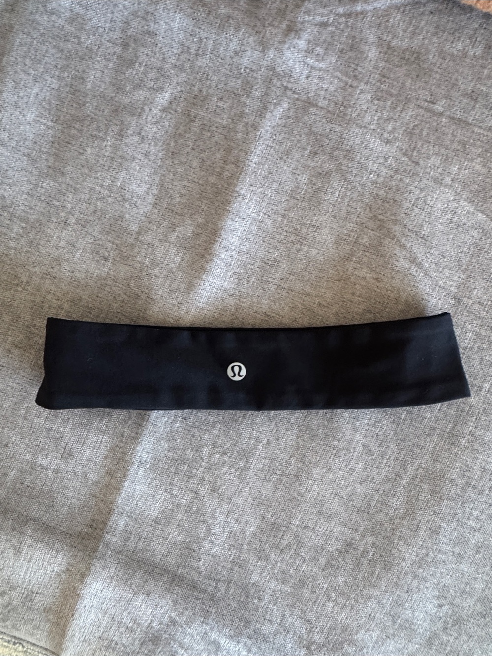 lululemon athletica Wunder Train Headband